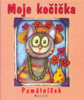 kniha Moje kočička památníček, Fragment 2002