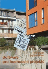 kniha Software pro hodnocení projektů PREV v. 2.0, Mosaic, České vysoké učení technické 2011