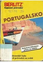 kniha Portugalsko, RO-TO-M 1999