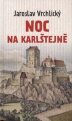 kniha Noc na Karlštejně, Fortuna Libri 2019