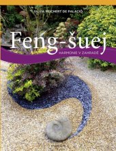 kniha Feng-šuej harmonie v zahradě, Knižní klub 2012