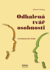 kniha Odhalená tvář osobnosti Psychologické studie, Littera 2014