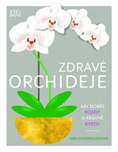 kniha Zdravé orchideje, Esence 2019