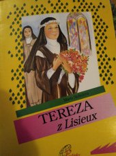 kniha Tereza z Lisieux, Paulínky 1996