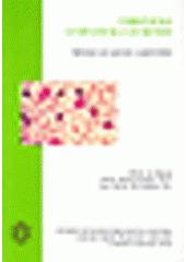 kniha Chronická lymfatická leukemie informace pro pacienty a jejich blízké, Masarykova univerzita 2008
