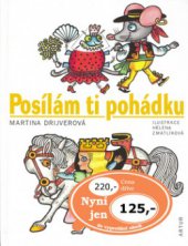 kniha Posílám ti pohádku, Artur 2006