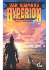 kniha Hyperion, Laser 1996