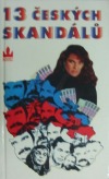 kniha 13 českých skandálů, Baronet 1995