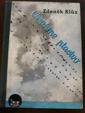 kniha Chraňme ptactvo, Brázda 1947