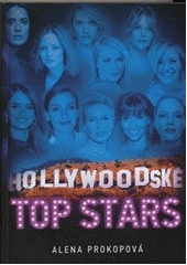 kniha Hollywoodské top stars, XYZ 2012