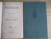 kniha V družině dobrodruha krále II. historický román., J. Otto 1875