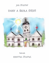 kniha Daisy a škola štěstí, Sorbon 2016