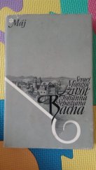 kniha Život Johanna Sebastiana Bacha, Mladá fronta 1979
