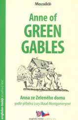 kniha Anne of Green Gables Anna ze zeleného domu , Mozaika 2018