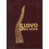 kniha Slovo na cestu, Ústřední rada Bratrské jednoty baptistů 1989