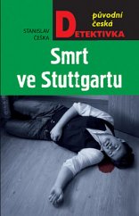 kniha Smrt ve Stuttgartu, MOBA 2019