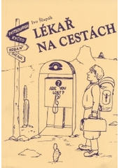 kniha Lékař na cestách, Paido 1999