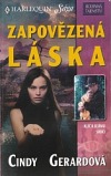 kniha Zapovězená láska, Harlequin 2004