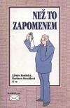 kniha Než to zapomenem, Makropulos 1999