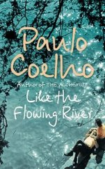 kniha Like the Flowing River, HarperCollins Publishers 2006