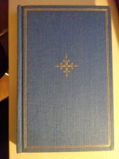 kniha Profily lidí, dob a poměrů (dříve: Vídeňské profily a Časové kapitoly), Ot. Štorch-Marien 1930