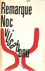 kniha Noc v Lisabonu, Naše vojsko 1970