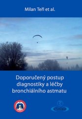 kniha Doporučený postup diagnostiky a léčby bronchiálního astmatu, Geum 2015