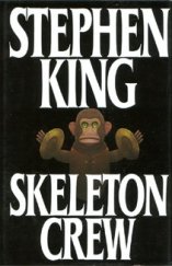 kniha Skeleton crew, Signet 1986