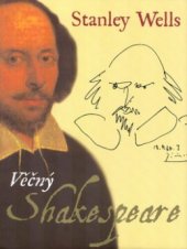 kniha Věčný Shakespeare, BB/art 2004