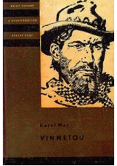 kniha Vinnetou 2. díl, SNDK 1965