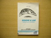 kniha Bohové a lidé = Oi theoi kai anthropoi, P. Cironis 2002