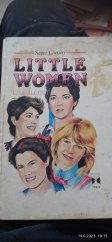 kniha Little women, Tempo 2000