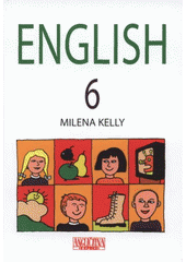 kniha English 6, Angličtina Expres 2007