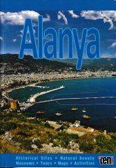 kniha Alanya, Ten Books 2011