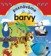 kniha Poznáváme barvy, Sun 2007