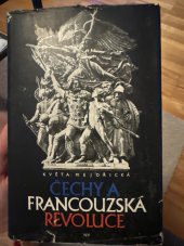 kniha Čechy a francouzská revoluce, Naše vojsko 1959