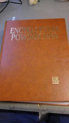 kniha Encyklopedia powszechna, Ryszard Kluszczyński 2001