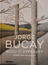 kniha Budu ti vyprávět  Příběhy  které mě naučily žít , NOXI 2022