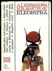 kniha Kleopatra, Orbis 1974