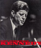kniha John Fitzgerald Kennedy 1917–1963, Cosmopress Genève 1964
