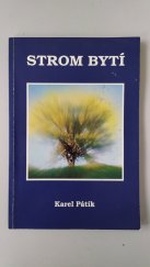 kniha Strom bytí , s.n. 1993