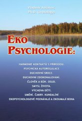 kniha Ekopsychologie, Nová Forma 2013