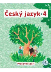 kniha Český jazyk 4, Prodos 2008