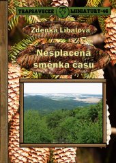 kniha Nesplacená směnka času Trapsavecké miniatury - 46, Hafran - Jan Vrána 2016