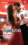 kniha V rytmu flamenka Španělská romance / Španělské námluvy, Harlequin 2011