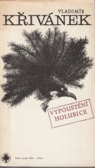 kniha Vypouštění holubice [sbírka básní], Práce 1982