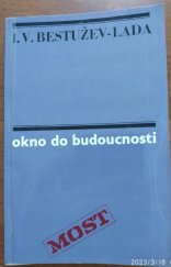 kniha Okno do budoucnosti, Mladá fronta 1973