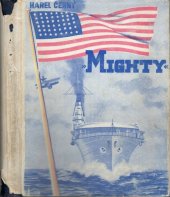 kniha "Mighty", Jan Kobes 1946