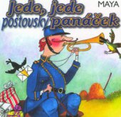 kniha Jede, jede poštovský panáček, Fragment 2000