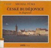 kniha České Budějovice in flagranti, Foto Mida 1994